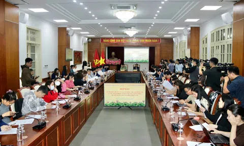 Lễ hội đền Hùng và tuần Văn hoá – Du lịch Đất Tổ năm 2023 dự kiến đón 8 triệu lượt khách