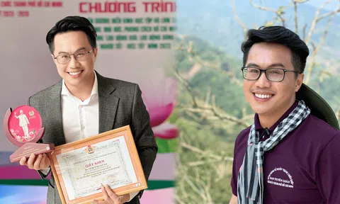 MC Tấn Tài và những câu chuyện lan toả về tấm gương đạo đức của Chủ tịch Hồ Chí Minh