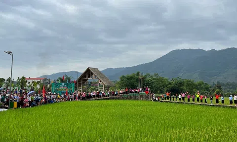 Lào Cai: Đánh thức tiềm năng du lịch Bảo yên