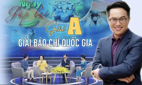 Làm gì để sinh viên báo chí không bị thua ngay trên sân nhà