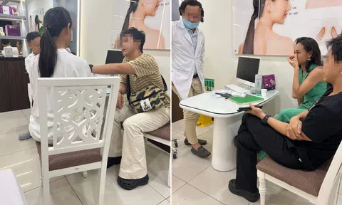 Nghi vấn phẫu thuật thẩm mỹ của hàng loạt Á hậu: Sự thật hay tin đồn?