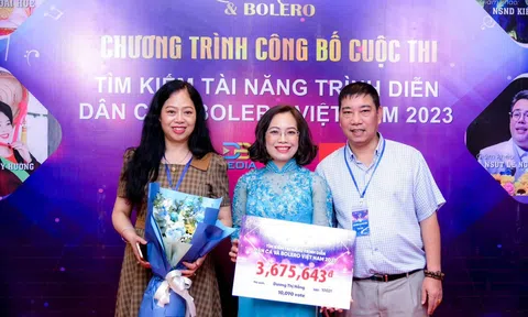 Dương Hằng: Vượt qua giới hạn bản thân để tìm đến âm nhạc