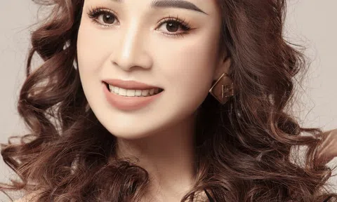 Ca sĩ Ngọc Lan Trang: Như bông hoa vươn lên từ vách đá, càng khó khăn càng rực rỡ