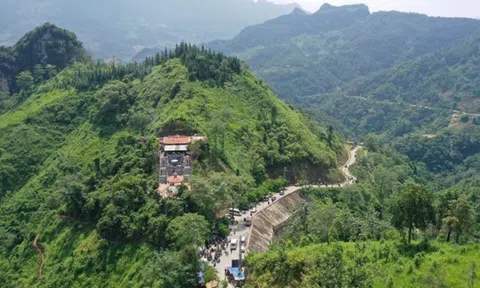 Ký ức tháng 7 – Trong tim những người lính Vị Xuyên