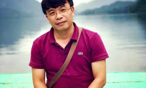 Nhà báo Nguyễn Phan Khuê: Tôi viết bởi sự thôi thúc làm một điều gì đó cho trẻ thơ