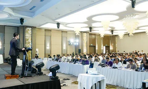 Viện Thẩm mỹ SIAM Thailand tham dự Hội nghị khoa học quốc tế