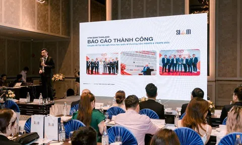 Thực hư chuyện Viện thẩm mỹ SIAM Thailand đóng cửa 1 tháng để nâng cấp cơ sở và chất lượng hoạt động