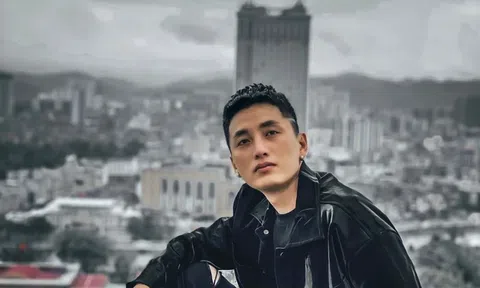 Bầu show Du Địa người đàn ông quyền lực đứng sau sự thành công của ca sĩ Du Thiên
