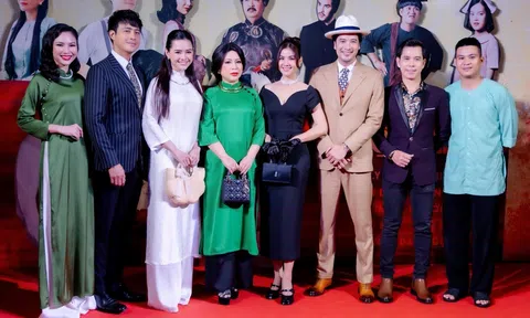 Kha Ly lần đầu đóng vai chính trong phim điện ảnh