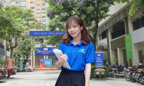 Sinh viên Trường Đại học Hòa Bình chiến thắng “Chiến dịch video cầu vàng”, chào mừng 50 năm thiết lập Quan hệ Asean - Nhật Bản