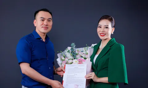 Truyền hình cáp Hà Nội bổ nhiệm nhà báo Dương Quỳnh Hoa làm PGĐ Trung tâm truyền thông