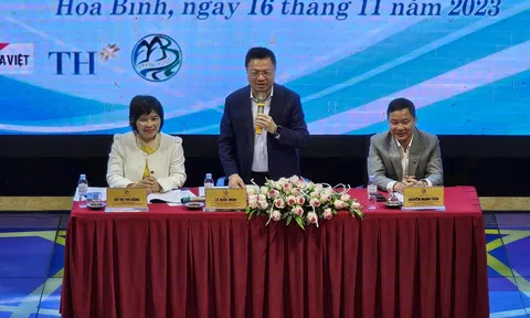Giải Báo chí Quốc gia ngày càng có sức hút lớn, là sân chơi nghiệp vụ uy tín nhất của những người làm báo Việt Nam