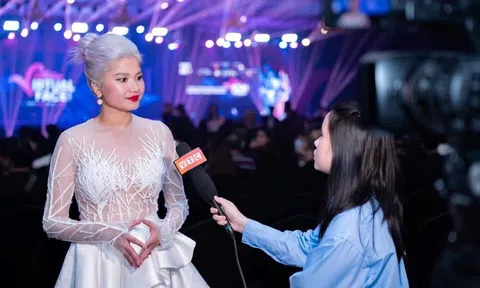 Vietnam Virtual Face 2023 “thắng lớn” với dàn quán quân trẻ tuổi, tài năng