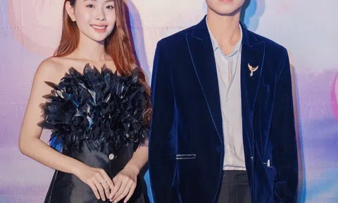 Anh Đức - Vân Anh: Tự tin và trưởng thành hơn sau từng cuộc thi