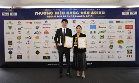 VTM SIAM Thailand: Hành trình 7 năm bứt phá và viết nên dấu ấn riêng