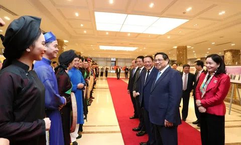 Ngành VHTTDL tiếp tục thay đổi căn bản, toàn diện tư duy làm văn hóa sang quản lý nhà nước về văn hóa