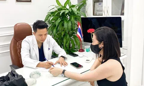 VTM SIAM Thailand dẫn đầu xu hướng 2024 với "Vàng Sinh Học" Trong Cấy Mỡ Tự Thân