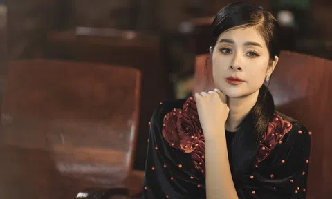 Yến Ngọc: Ca sĩ dòng nhạc bolero với phong cách biến hóa
