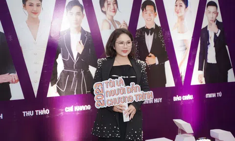 MC Thanh Phương: 18 năm gây dựng Micro Vàng là một hành trình gian nan