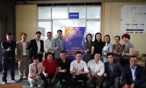 Nâng cao hiệu quả truyền thông cho doanh nghiệp Hoàng – Huỳnh Việt Nam