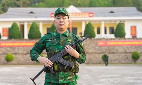 Cực Tây A Pa Chải - Nơi địa đầu thiêng liêng của Đất nước