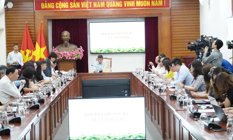 Cục trưởng Cục Điện ảnh Vi Kiến Thành: Đào, phở và piano phát hành thuận lợi sẽ lãi 21 tỷ đồng chứ không chỉ hòa vốn