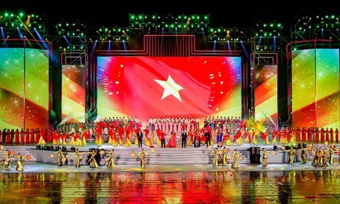 Hé lộ dàn nghệ sĩ góp mặt trong chương trình nghệ thuật 70 năm Chiến thắng Điện Biên Phủ