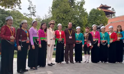 Lễ hội Khai hạ của người Mường Hoà Bình: Di sản văn hoá phi vật thể quốc gia