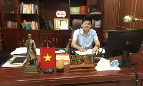 Lương Sơn - Hoà Bình: Phấn đấu sớm trở thành thị xã trong năm 2025