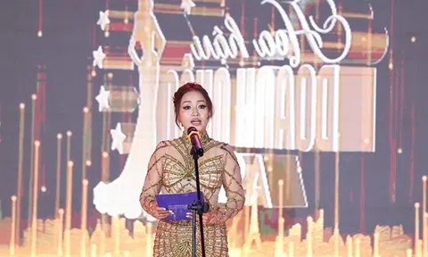 Người phụ nữ quyền lực Ceo Lê Thị Kim Oanh và hành trình tôn vinh vẻ đẹp Doanh nhân Việt