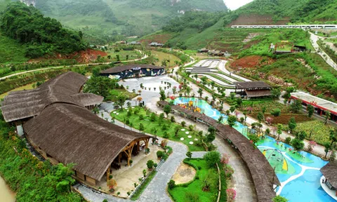 Mộc Châu Group: Khát vọng là điểm đến thiên nhiên hấp dẫn du khách