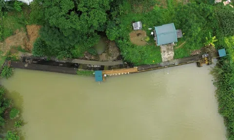 Thủy điện ở Hòa Bình bất ngờ xả lũ cuốn trôi du khách, cả hai đơn vị sẽ bị xử lý trách nhiệm theo quy định