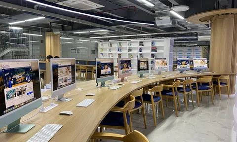 Trường Đại học Công nghệ Đông Á: Tối ưu mô hình đào tạo “thực hành ứng dụng” đáp ứng nhu cầu nguồn nhân lực chất lượng cao cho xã hội