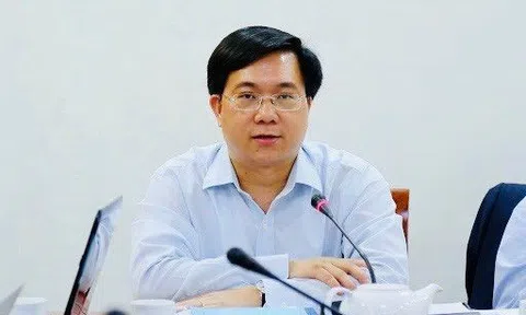 Vĩnh Phúc có tân Phó Bí thư Tỉnh ủy nhiệm kỳ 2020 - 2025