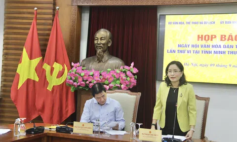 Ngày hội Văn hóa dân tộc Chăm: Vinh danh 2 bảo vật quốc gia mới ở Ninh Thuận