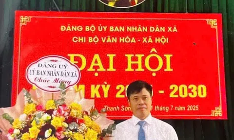 Xã Thanh Sơn - Phú Thọ: Tăng cường đầu tư nguồn lực cho bảo tồn, phục dựng các giá trị văn hóa dân tộc Mường