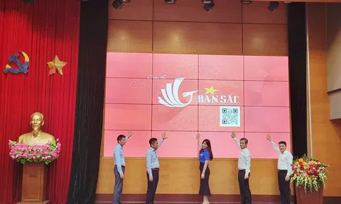 Bộ Văn hoá, Thể thao và Du lịch phát động cuộc thi trực tuyến “Bản sắc”