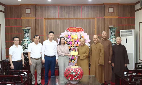 Chủ tịch Ủy ban Mặt trận Tổ quốc xã Phú Xuyên: Gương mẫu, tận tụy với Nhân dân
