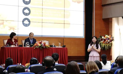 Lần đầu tiên “Lễ hội Văn hóa Thế giới tại Hà Nội” quy tụ 48 quốc gia, tổ chức quốc tế tham dự