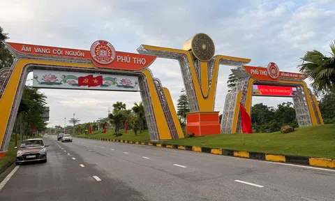 Phú Thọ quyết tâm bứt phá, phát triển nhanh và bền vững trong kỷ nguyên mới