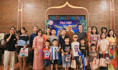 Thảo An - Hành trình gieo yêu thương và lan tỏa tinh thần thiện nguyện