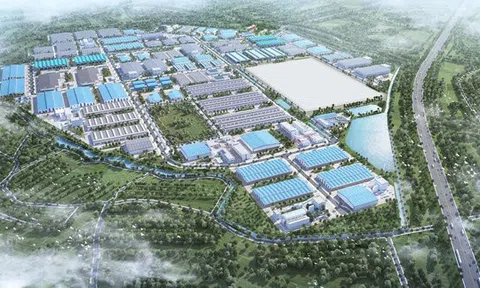 Phú Thọ - “Đất lành” thu hút các nhà đầu tư chiến lược FDI vào đầu tư tại tỉnh, tạo động lực phát triển bền vững
