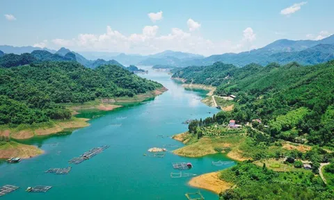 Phú Thọ: Phát triển du lịch gắn với bảo tồn và phát huy các giá trị di sản văn hóa