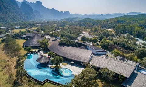 Phú Thọ: Phát huy tối đa tiềm năng, lợi thế của xã Kim Bôi để đẩy mạnh phát triển du lịch, góp phần phát triển kinh tế - xã hội của tỉnh