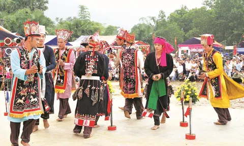Phú Thọ: Lan tỏa Phong trào “Toàn dân đoàn kết xây dựng đời sống văn hóa” góp phần vào sự phát triển kinh tế - văn hóa - xã hội của tỉnh