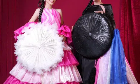 Học viện LaVa – Nơi các “mẫu nhí” rèn luyện thần thái, phát triển kỹ năng sống và chạm đến ước mơ nghệ thuật