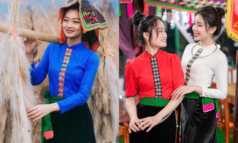 Cách tân trang phục truyền thống phải vừa đủ, tránh “cách xa và sai lệch bản sắc”