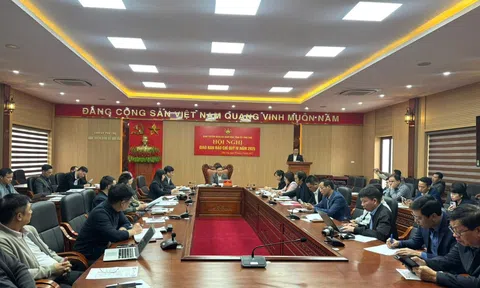 Phú Thọ: Báo chí ngày càng phát huy vai trò dẫn dắt, định hướng thông tin