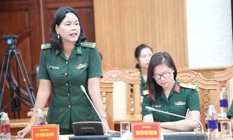 Giữ vững niềm tin để thắp sáng niềm tin