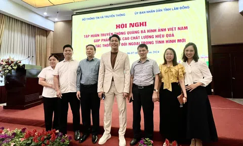 Quách Beem lan tỏa hình ảnh Việt Nam bằng dự án âm nhạc